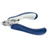 Cutters, Large Tapered Head, Full Flush, ESD, Infinity Elite Ergo-Tec Series, 4.9" OAL redirect to product page